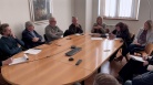 fotogramma del video Viabilità: Amirante, provvedimento di somma urgenza su 251 ...